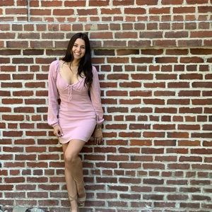 Meet your Posher, Kellsie